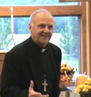 Pastor Bill Kohlmeier