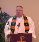 Pastor Gary Ruckman